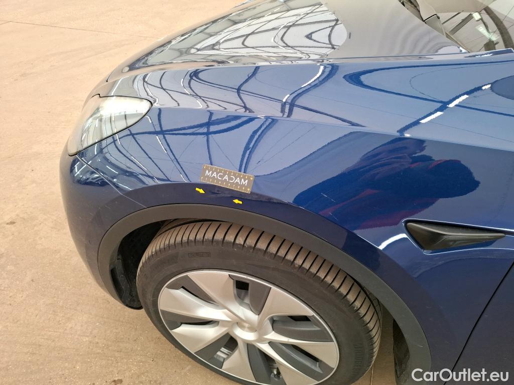  Tesla  Model Y TESLA  / 2020 / 5P / SUV Grand Autonomie Dual Motor AWD #65