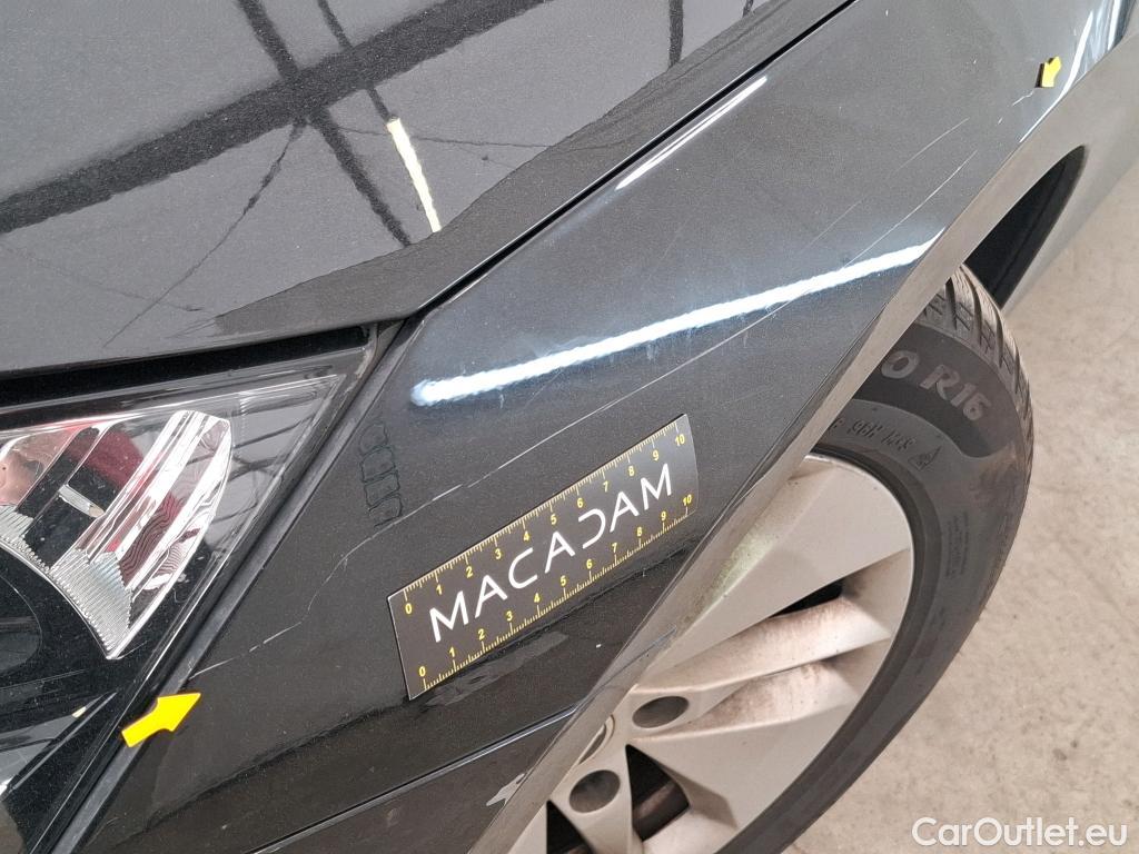  Skoda  Octavia  Break Business 2.0 TDI 150CV BVA7 E6d #28