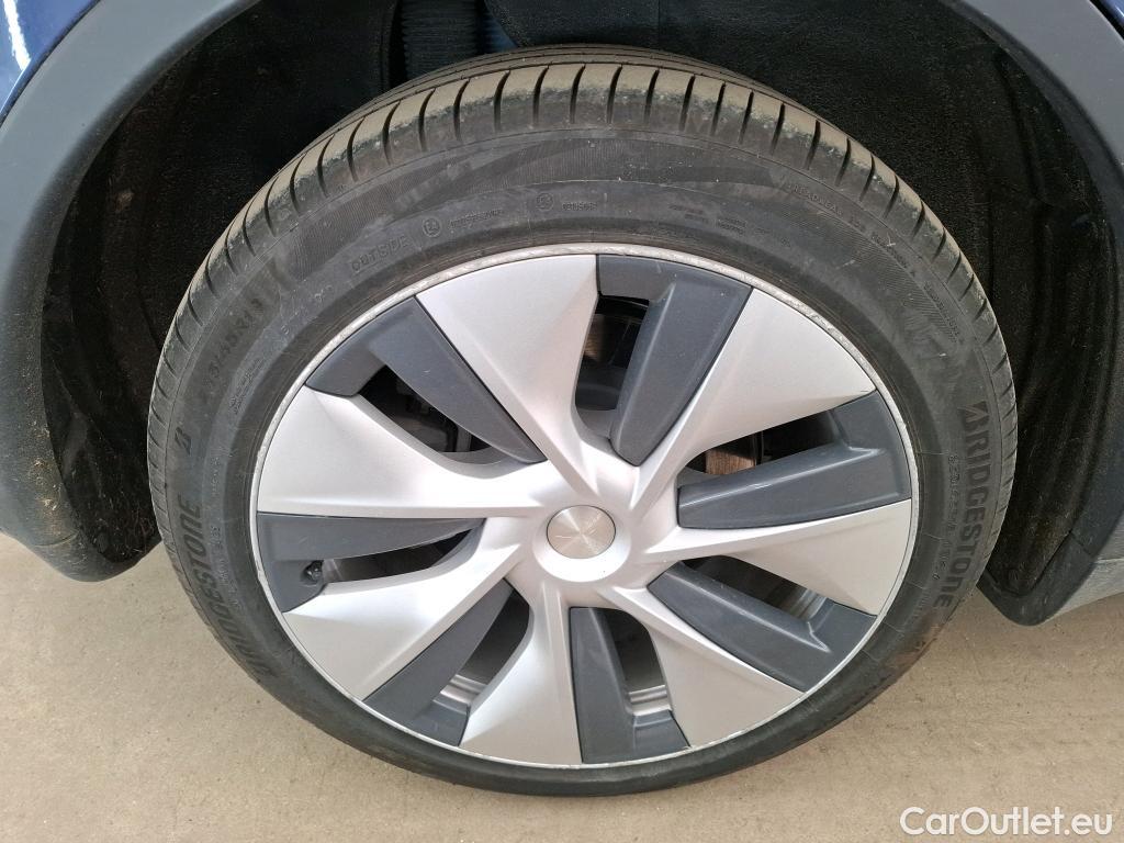  Tesla  Model Y TESLA  / 2020 / 5P / SUV Grand Autonomie Dual Motor AWD #31