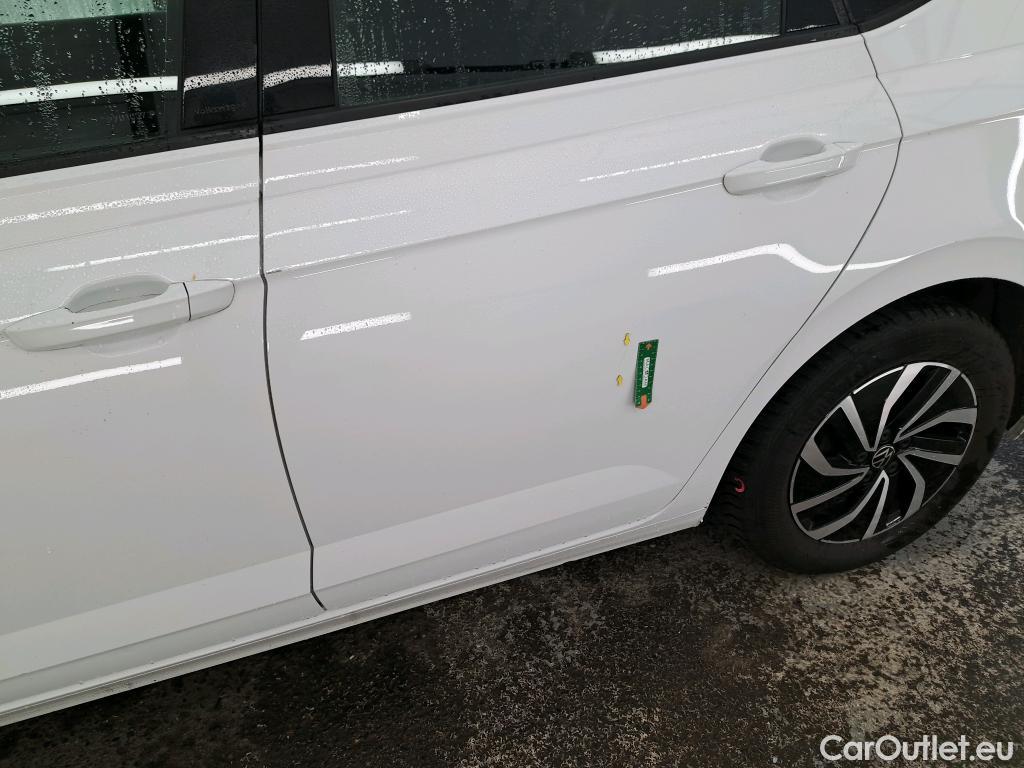  Volkswagen  Polo  VI Life Plus 1.0 TSI 95CV BVM5 E6d #12