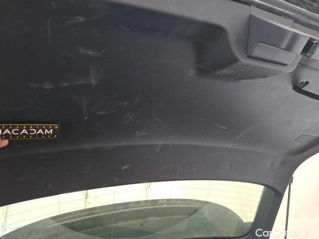  Skoda  Octavia  Break Business 2.0 TDI 150CV BVA7 E6d #35