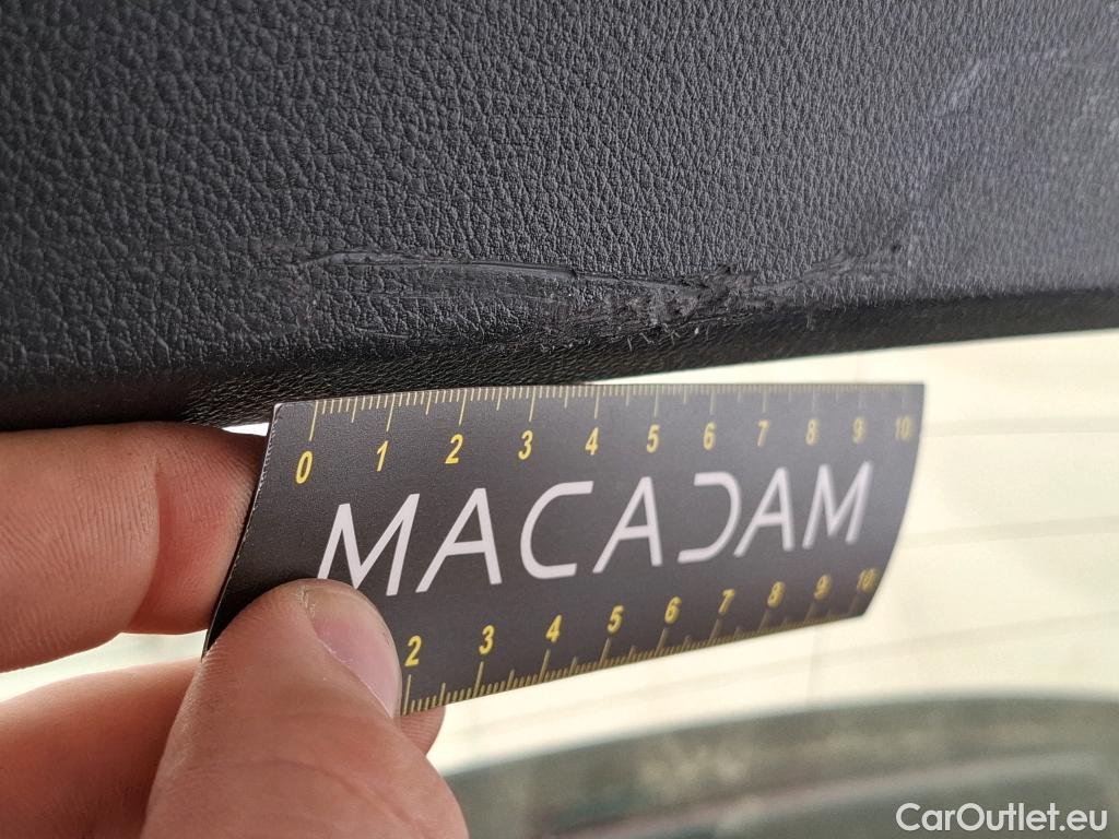  Skoda  Octavia  Break Business 2.0 TDI 150CV BVA7 E6d #38