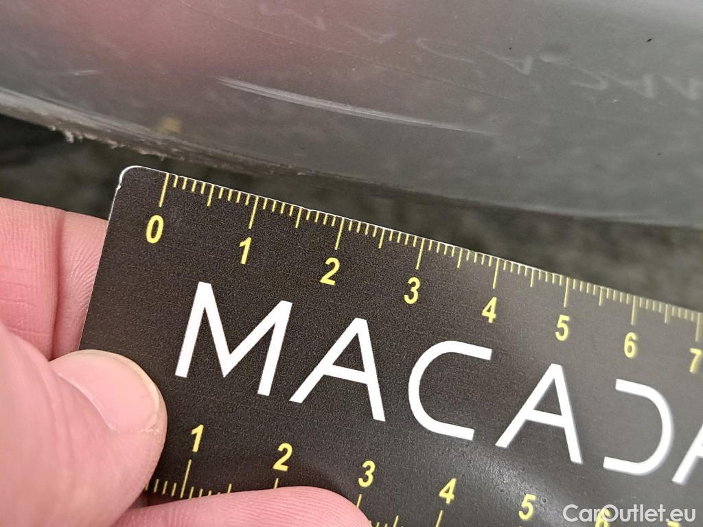  Skoda  Fabia  Ambition 1.0 MPI 80CV BVM5 E6d #5