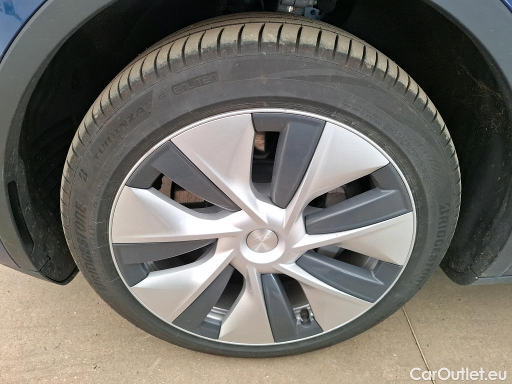  Tesla  Model Y TESLA  / 2020 / 5P / SUV Grand Autonomie Dual Motor AWD #78