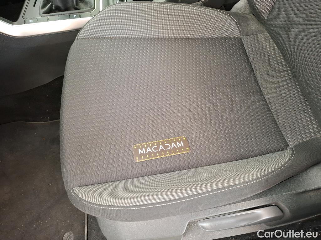  Volkswagen  Polo  VI Life Plus 1.0 TSI 95CV BVM5 E6d #6