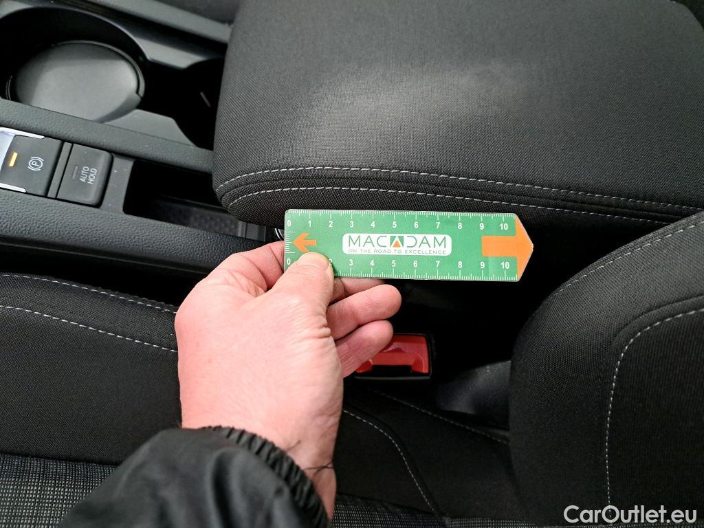  Volkswagen  Passat  Break Business 2.0 TDI 120CV BVA7 E6d #3