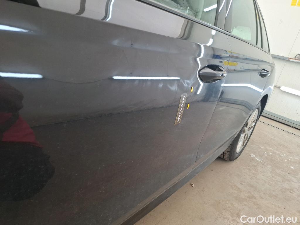  Skoda  Octavia  Break Business 2.0 TDI 150CV BVA7 E6d #63