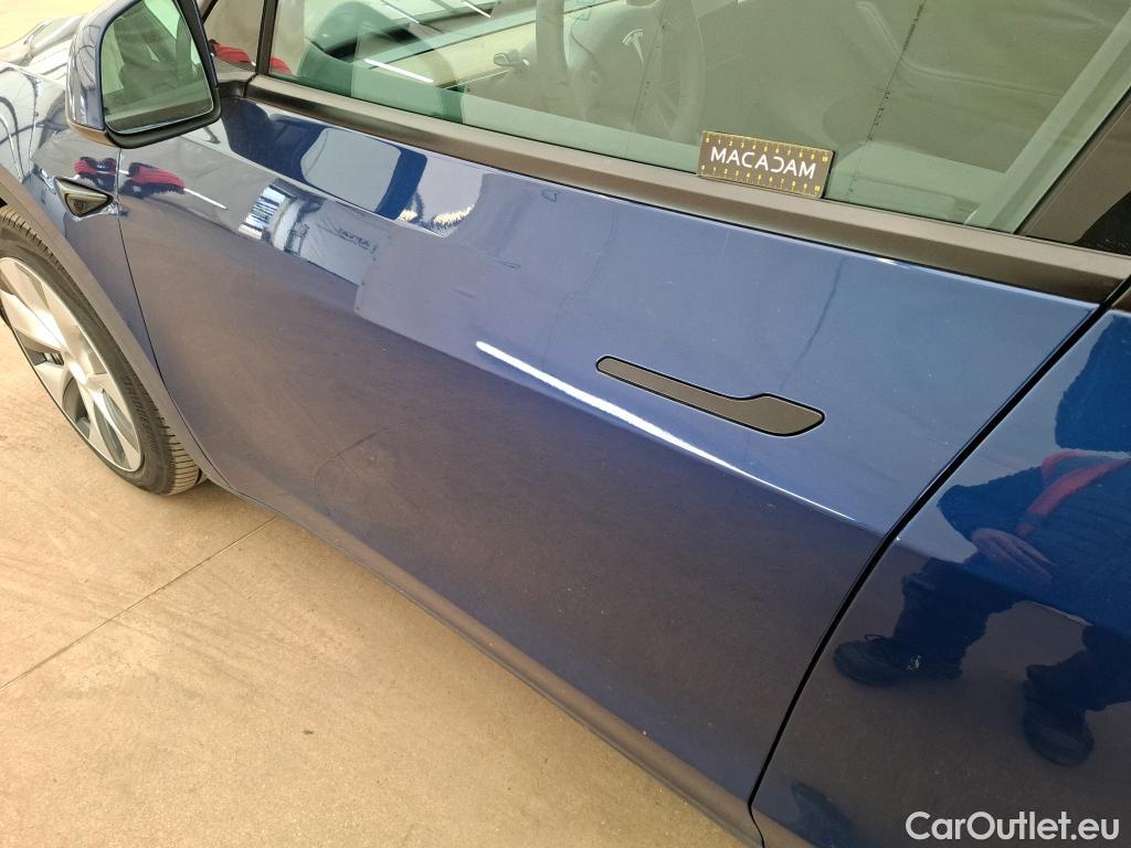  Tesla  Model Y TESLA  / 2020 / 5P / SUV Grand Autonomie Dual Motor AWD #67