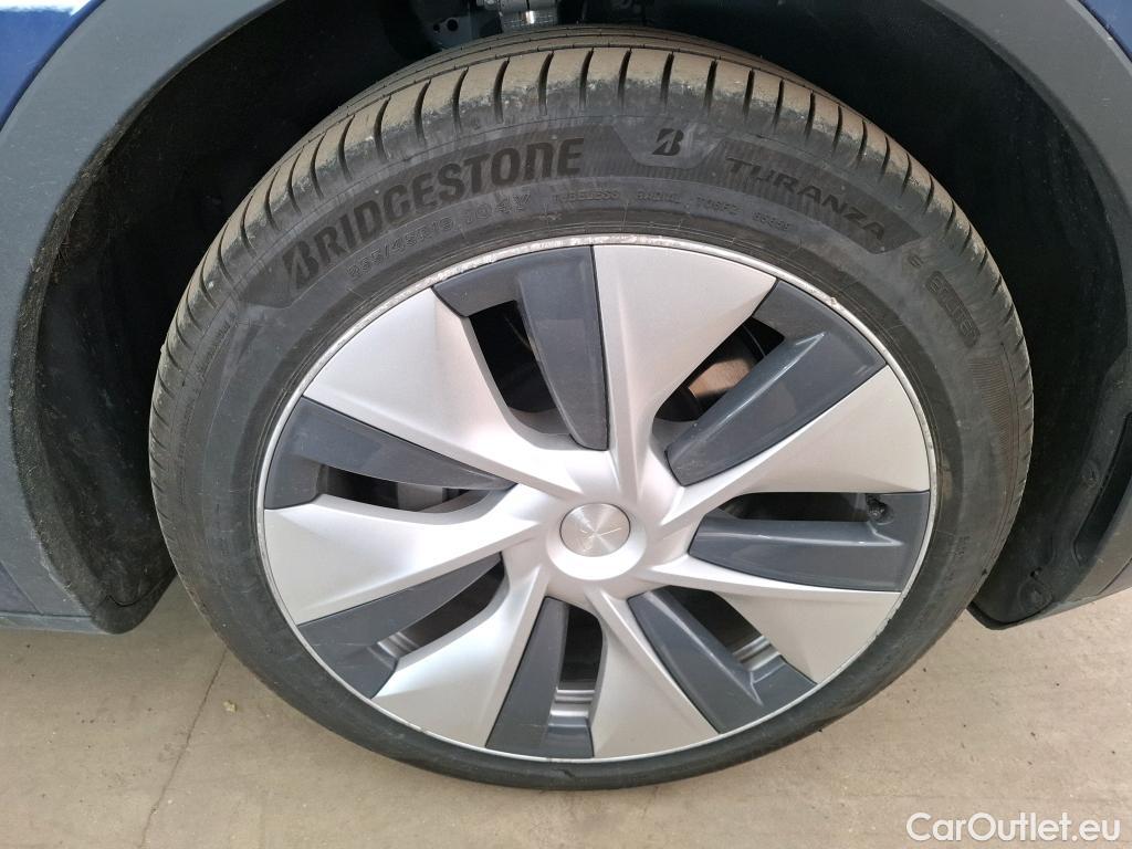  Tesla  Model Y TESLA  / 2020 / 5P / SUV Grand Autonomie Dual Motor AWD #36