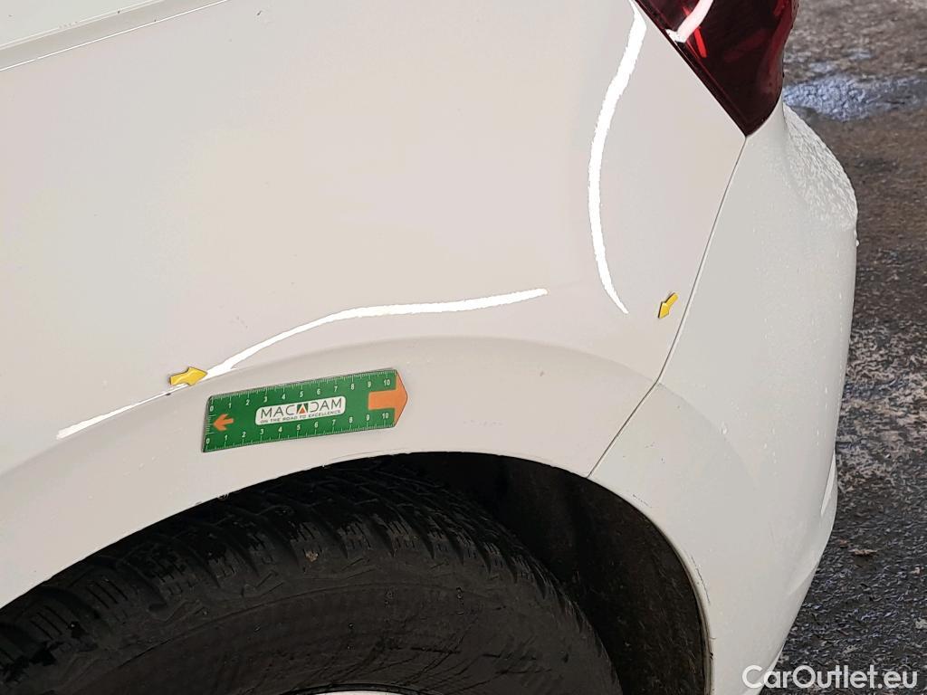  Volkswagen  Polo  VI Life Plus 1.0 TSI 95CV BVM5 E6d #2