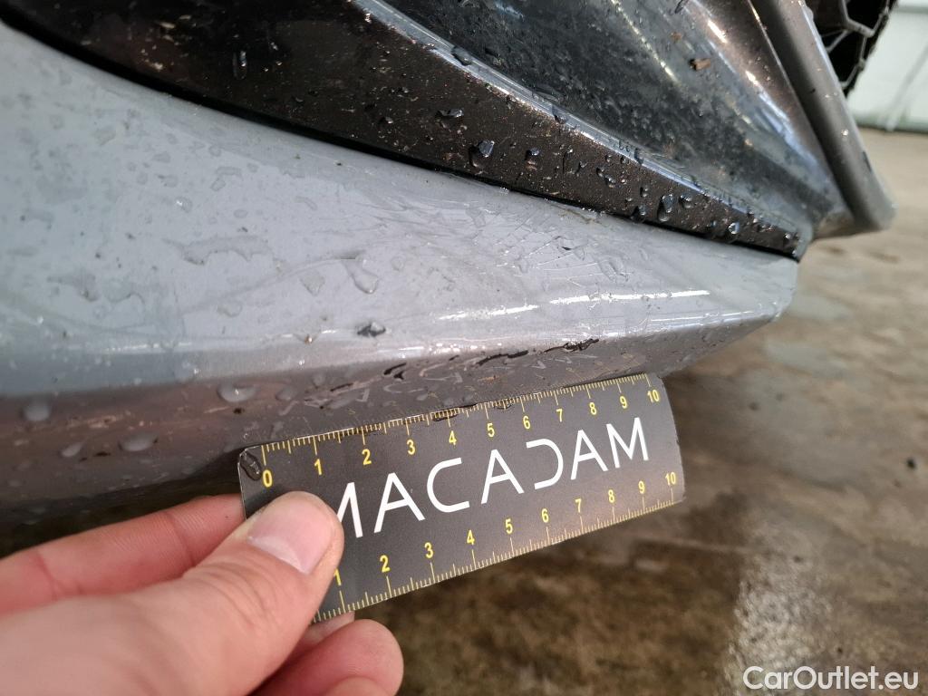  Toyota  Corolla TOYOTA  Touring Sports / 2018 / 5P / Break Hybride 122h Dynamic Business #4