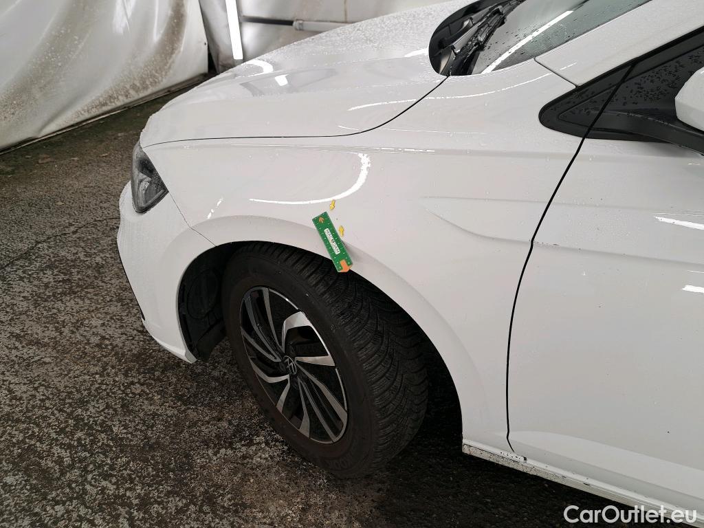  Volkswagen  Polo  VI Life Plus 1.0 TSI 95CV BVM5 E6d #21