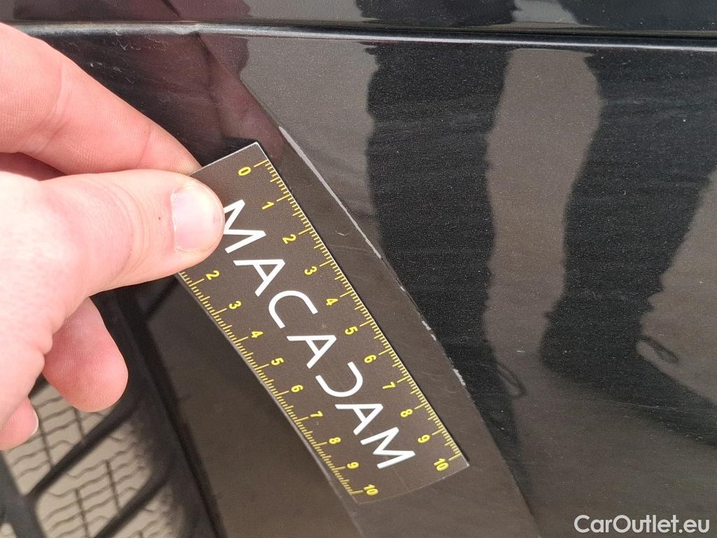  Skoda  Octavia  Break Business 2.0 TDI 150CV BVA7 E6d #4