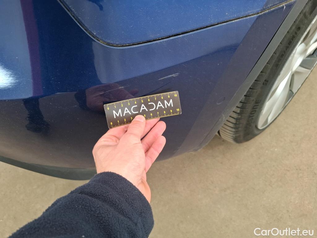  Tesla  Model Y TESLA  / 2020 / 5P / SUV Grand Autonomie Dual Motor AWD #21