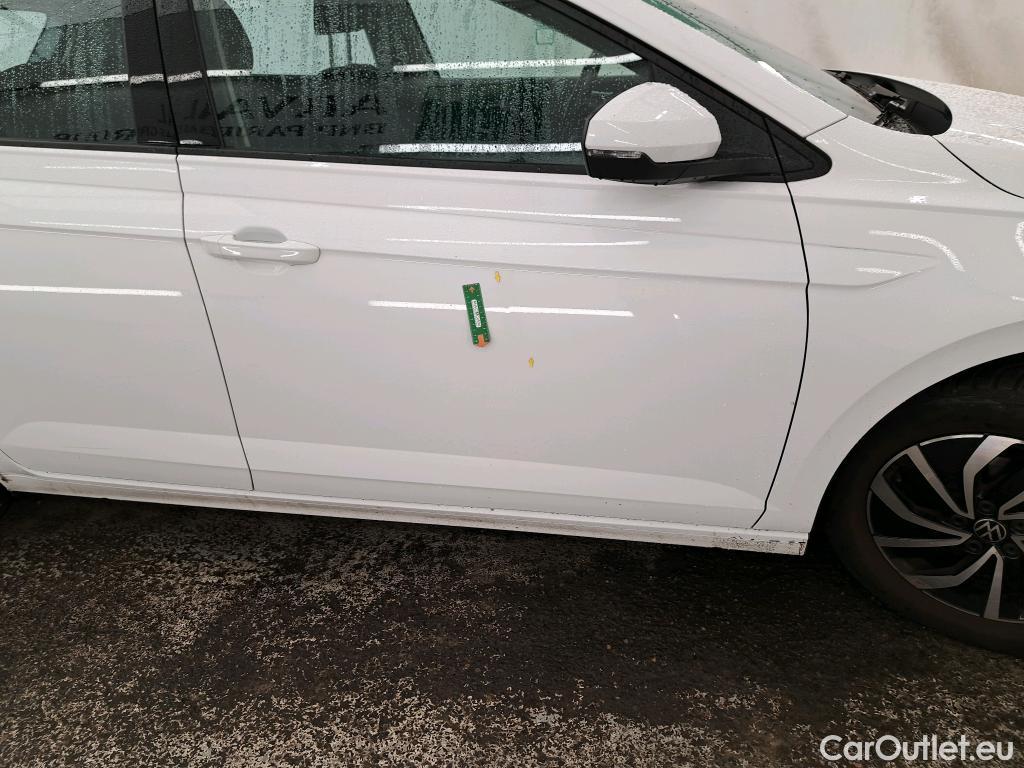  Volkswagen  Polo  VI Life Plus 1.0 TSI 95CV BVM5 E6d #4