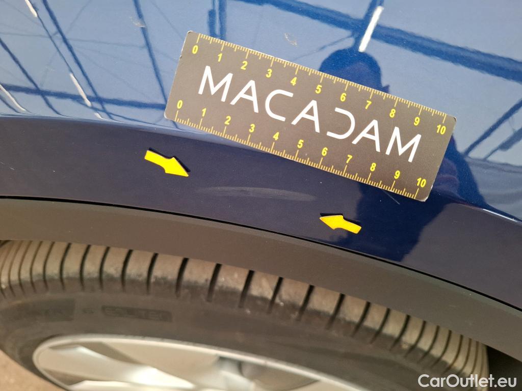  Tesla  Model Y TESLA  / 2020 / 5P / SUV Grand Autonomie Dual Motor AWD #66