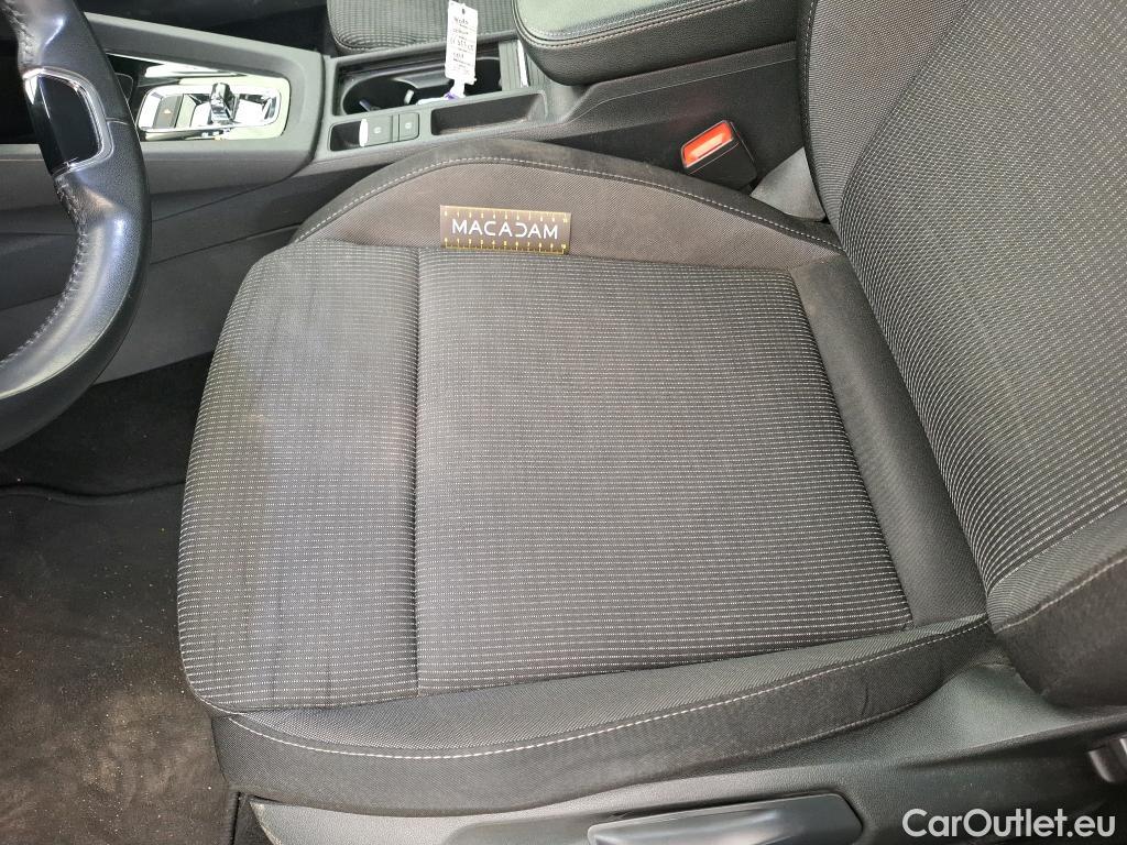  Skoda  Octavia  Break Business 2.0 TDI 150CV BVA7 E6d #74