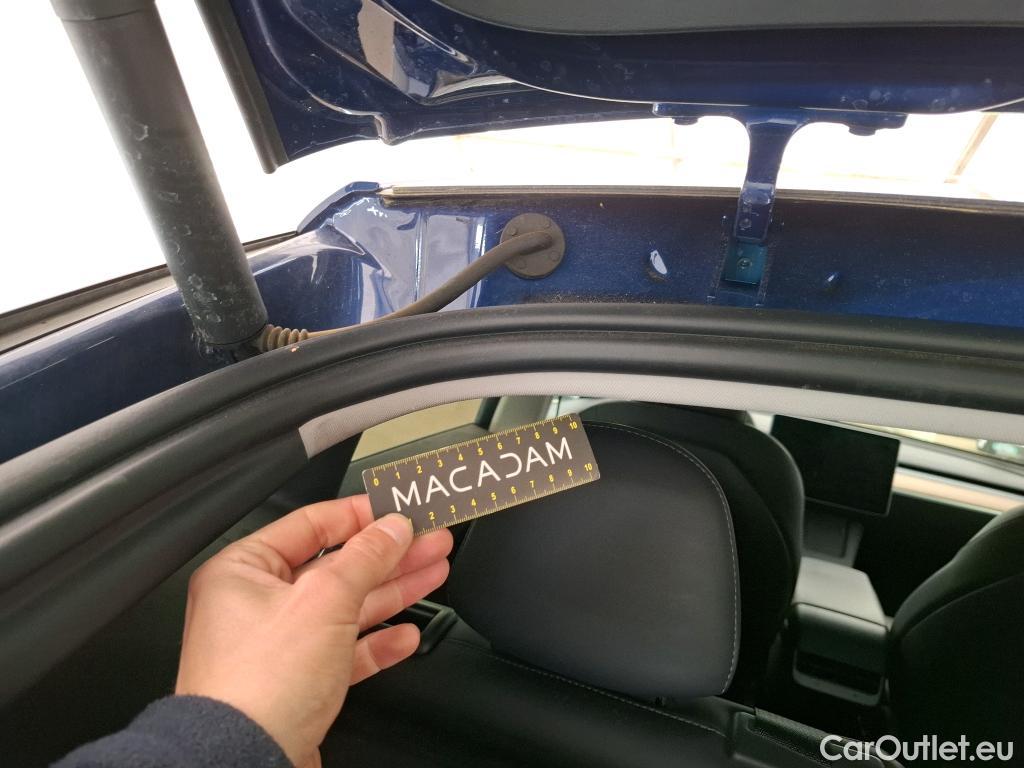  Tesla  Model Y TESLA  / 2020 / 5P / SUV Grand Autonomie Dual Motor AWD #54