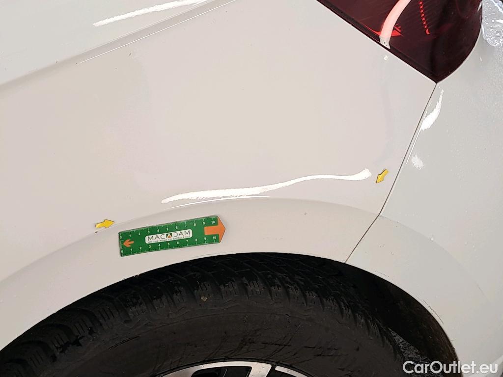  Volkswagen  Polo  VI Life Plus 1.0 TSI 95CV BVM5 E6d #3