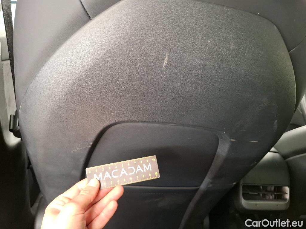  Tesla  Model Y TESLA  / 2020 / 5P / SUV Grand Autonomie Dual Motor AWD #40