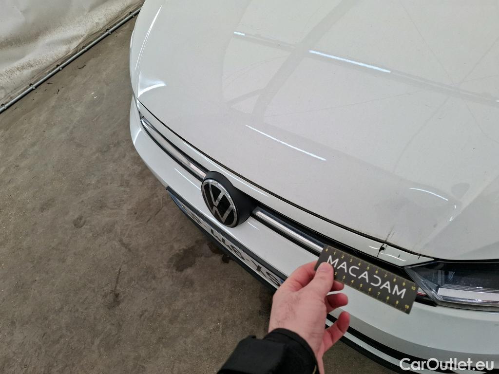  Volkswagen  Polo  VI Life Plus 1.0 TSI 95CV BVM5 E6d #3