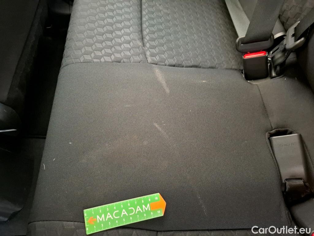  Toyota  Yaris TOYOTA  Hybride / 2019 / 5P / Berline Hybride 116h Dynamic Business Beyond Zer #16