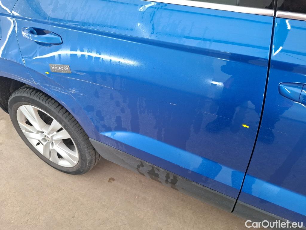  Skoda  Karoq  Style 2.0 TDI 150CV BVM6 E6dT #6