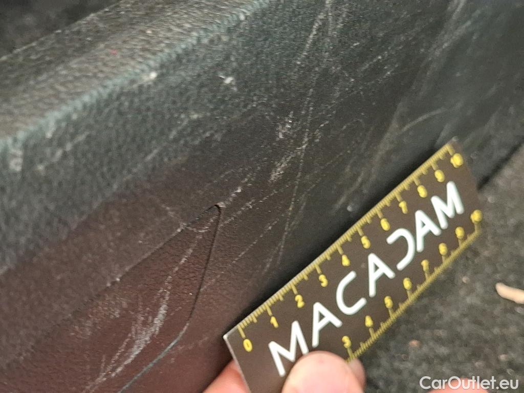  Skoda  Octavia  Break Business 2.0 TDI 150CV BVA7 E6d #46