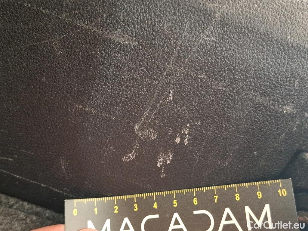  Skoda  Octavia  Break Business 2.0 TDI 150CV BVA7 E6d #60