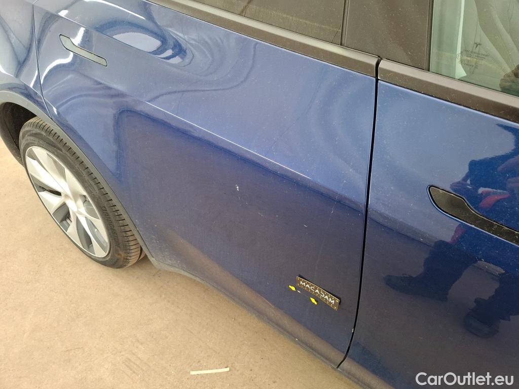  Tesla  Model Y TESLA  / 2020 / 5P / SUV Grand Autonomie Dual Motor AWD #51