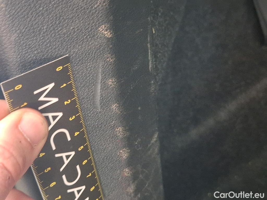  Skoda  Octavia  Break Business 2.0 TDI 150CV BVA7 E6d #47