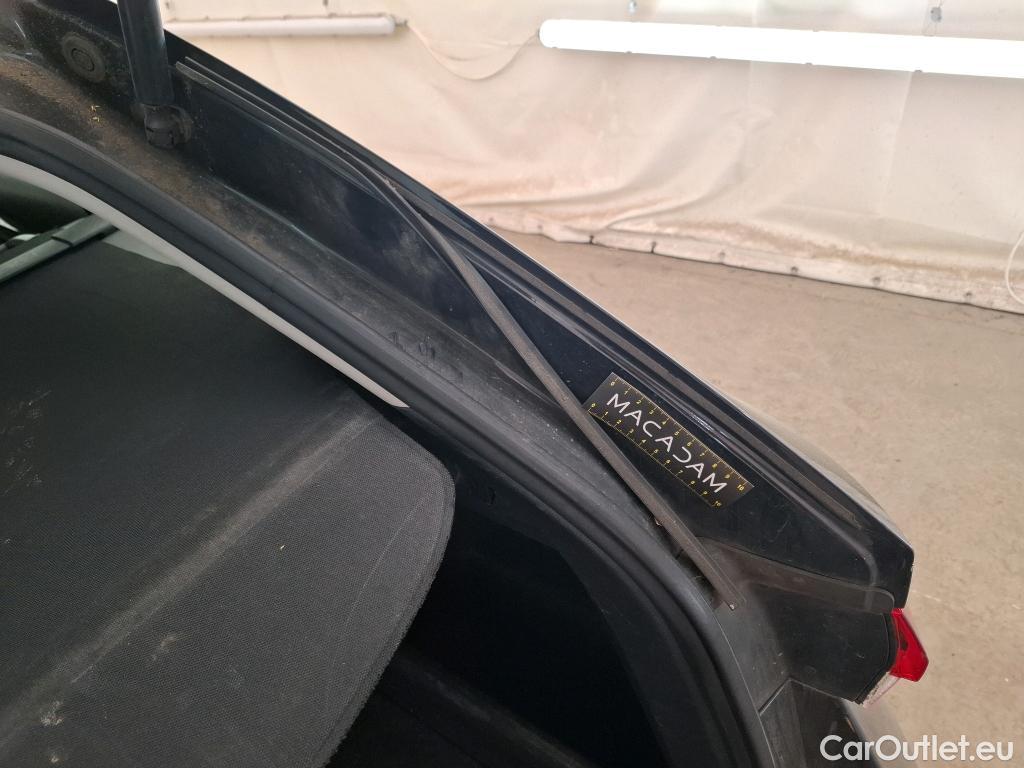  Skoda  Octavia  Break Business 2.0 TDI 150CV BVA7 E6d #83