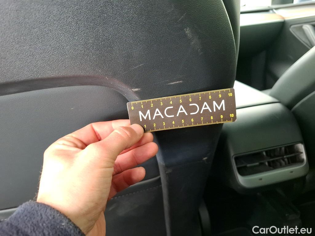  Tesla  Model Y TESLA  / 2020 / 5P / SUV Grand Autonomie Dual Motor AWD #43