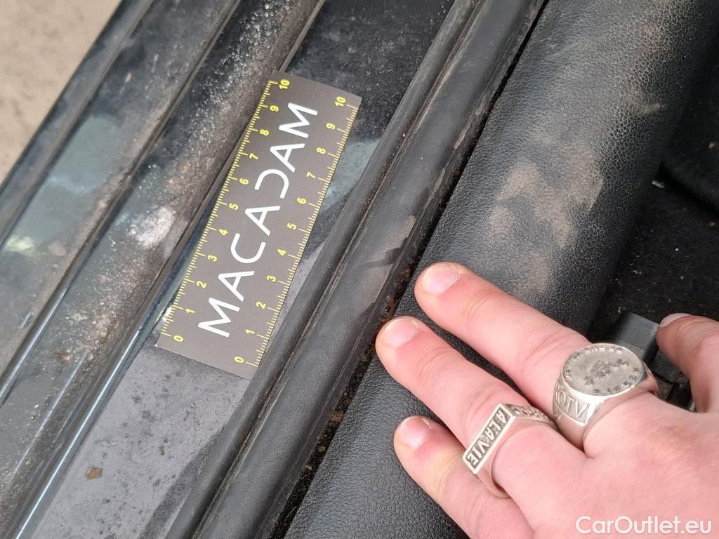  Skoda  Octavia  Break Business 2.0 TDI 150CV BVA7 E6d #88