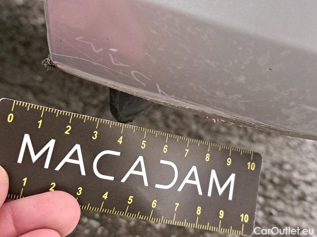  Skoda  Fabia  Ambition 1.0 MPI 80CV BVM5 E6d #4