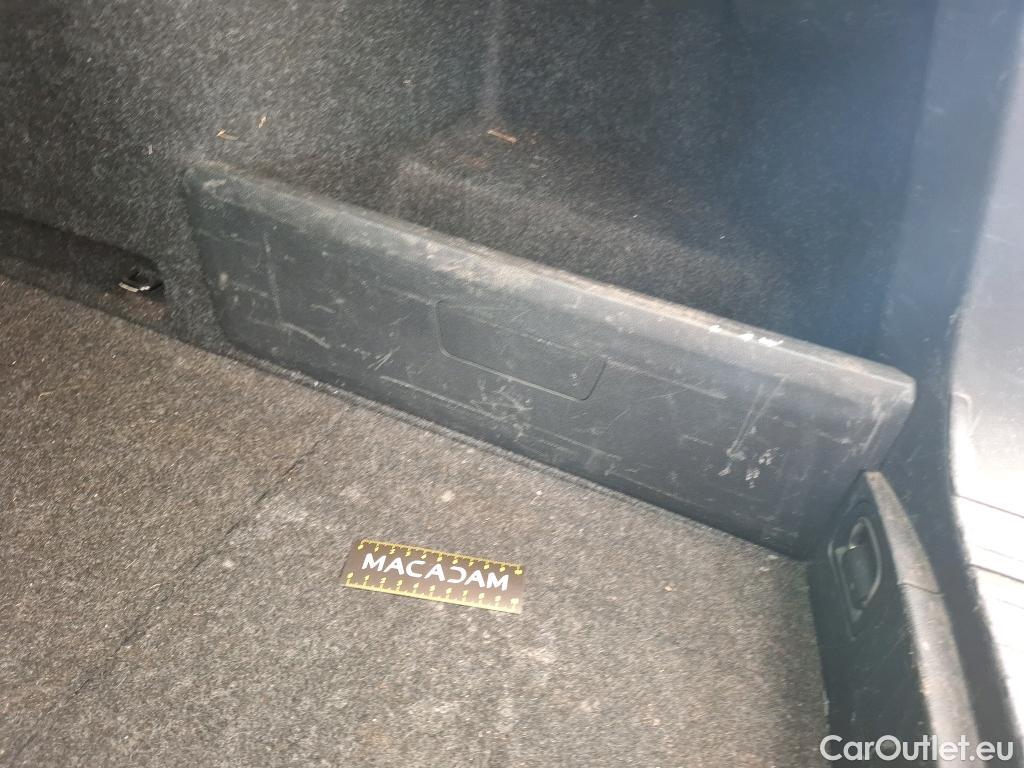  Skoda  Octavia  Break Business 2.0 TDI 150CV BVA7 E6d #59