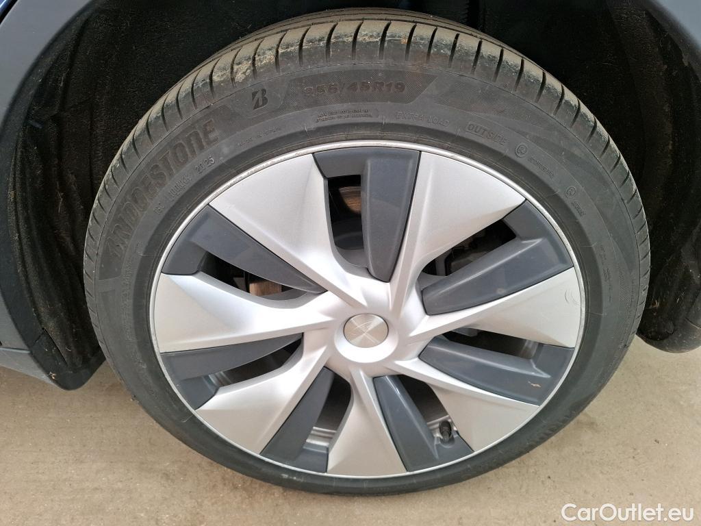  Tesla  Model Y TESLA  / 2020 / 5P / SUV Grand Autonomie Dual Motor AWD #6