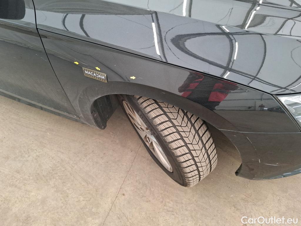  Skoda  Octavia  Break Business 2.0 TDI 150CV BVA7 E6d #21