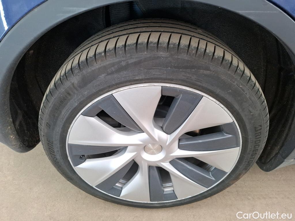  Tesla  Model Y TESLA  / 2020 / 5P / SUV Grand Autonomie Dual Motor AWD #30