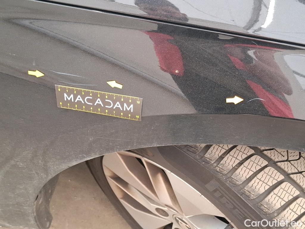  Skoda  Octavia  Break Business 2.0 TDI 150CV BVA7 E6d #22