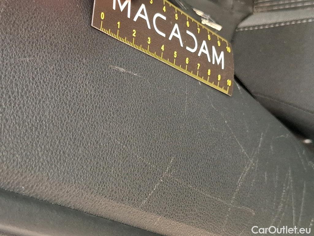  Skoda  Octavia  Break Business 2.0 TDI 150CV BVA7 E6d #58