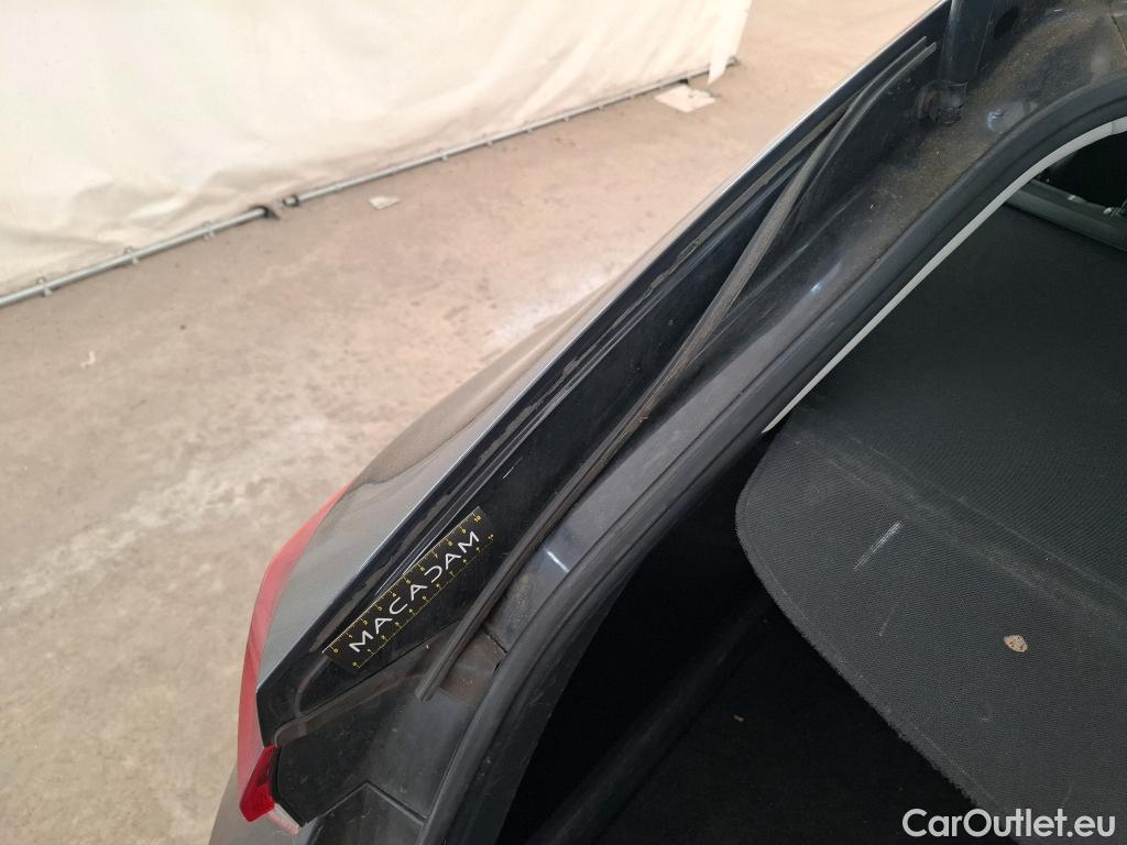  Skoda  Octavia  Break Business 2.0 TDI 150CV BVA7 E6d #81