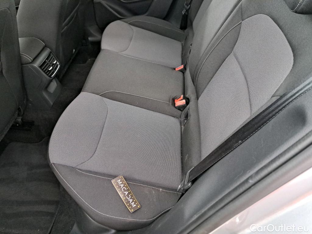  Skoda  Fabia  Ambition 1.0 MPI 80CV BVM5 E6d #7