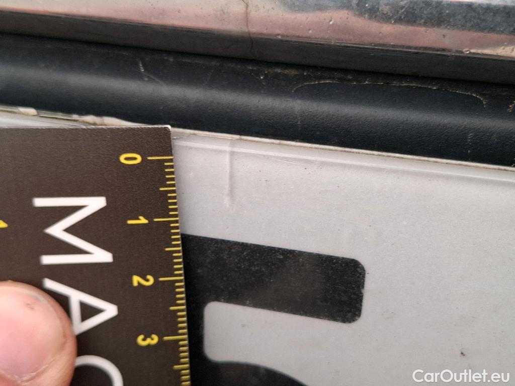  Skoda  Octavia  Break Business 2.0 TDI 150CV BVA7 E6d #79