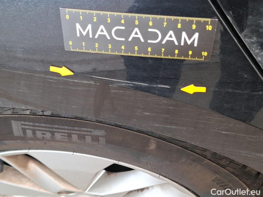  Skoda  Octavia  Break Business 2.0 TDI 150CV BVA7 E6d #86