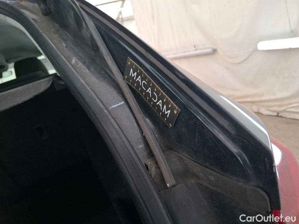  Skoda  Octavia  Break Business 2.0 TDI 150CV BVA7 E6d #84