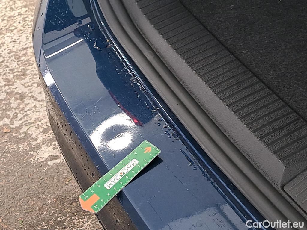  Volkswagen  Passat  Break Business 2.0 TDI 120CV BVA7 E6d #2