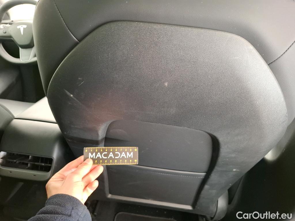  Tesla  Model Y TESLA  / 2020 / 5P / SUV Grand Autonomie Dual Motor AWD #62