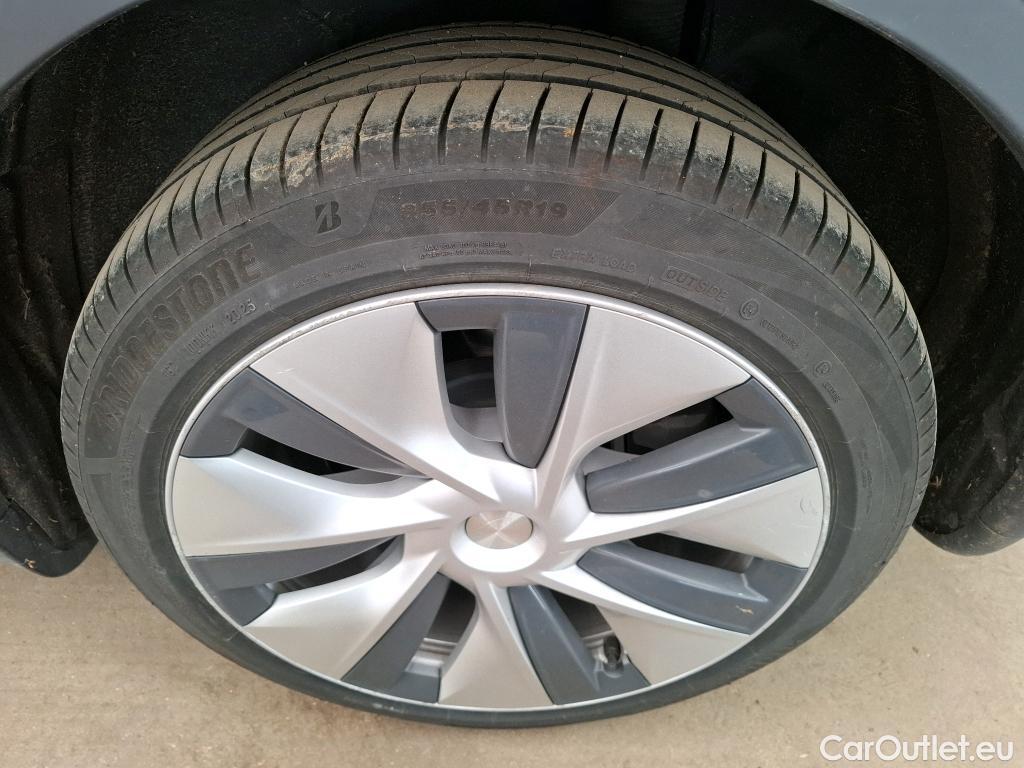  Tesla  Model Y TESLA  / 2020 / 5P / SUV Grand Autonomie Dual Motor AWD #5