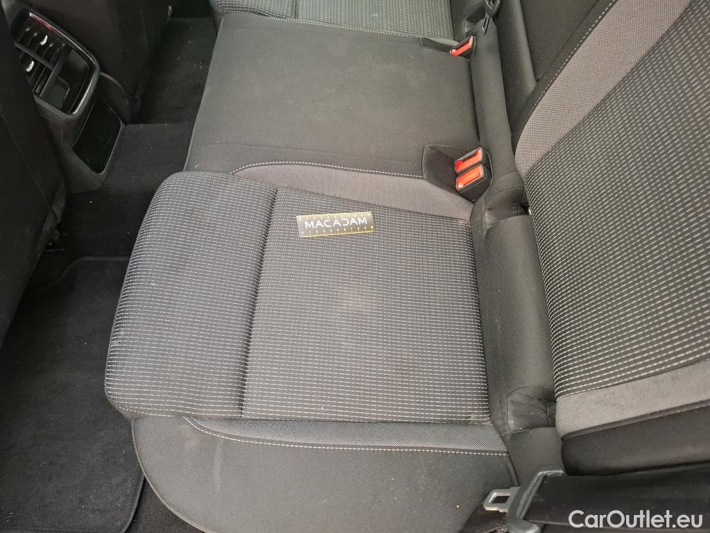  Skoda  Octavia  Break Business 2.0 TDI 150CV BVA7 E6d #76